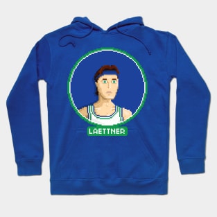 Laettner Hoodie